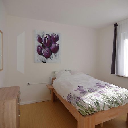 Apartment With Private Terrace In Velmede Bestwig Exteriér fotografie