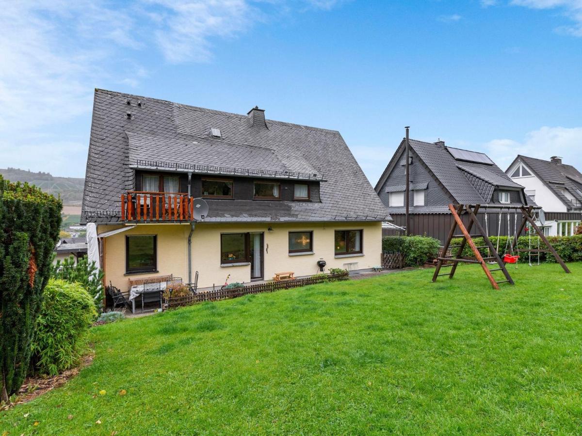 Apartment With Private Terrace In Velmede Bestwig Exteriér fotografie
