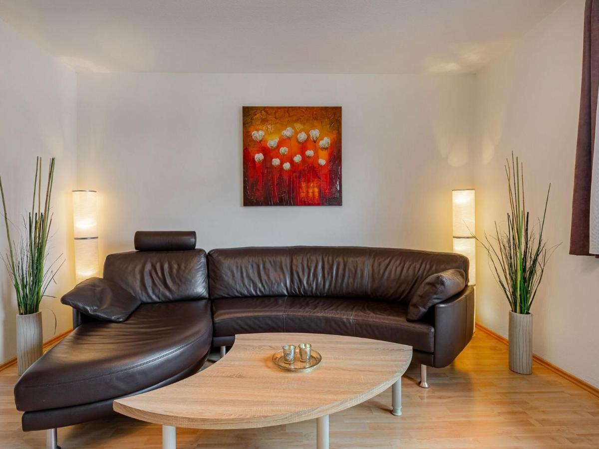 Apartment With Private Terrace In Velmede Bestwig Exteriér fotografie
