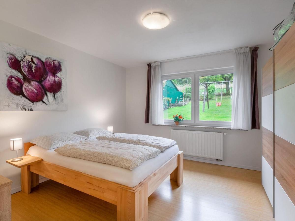Apartment With Private Terrace In Velmede Bestwig Exteriér fotografie
