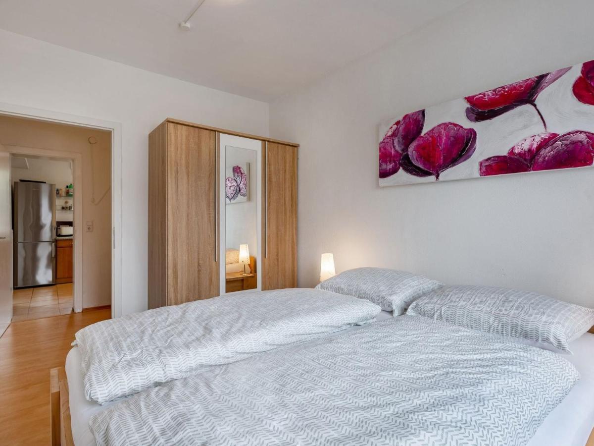 Apartment With Private Terrace In Velmede Bestwig Exteriér fotografie