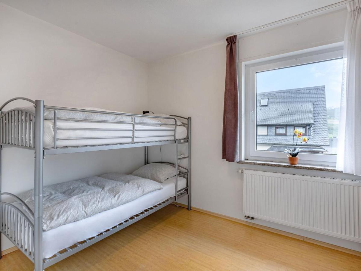 Apartment With Private Terrace In Velmede Bestwig Exteriér fotografie