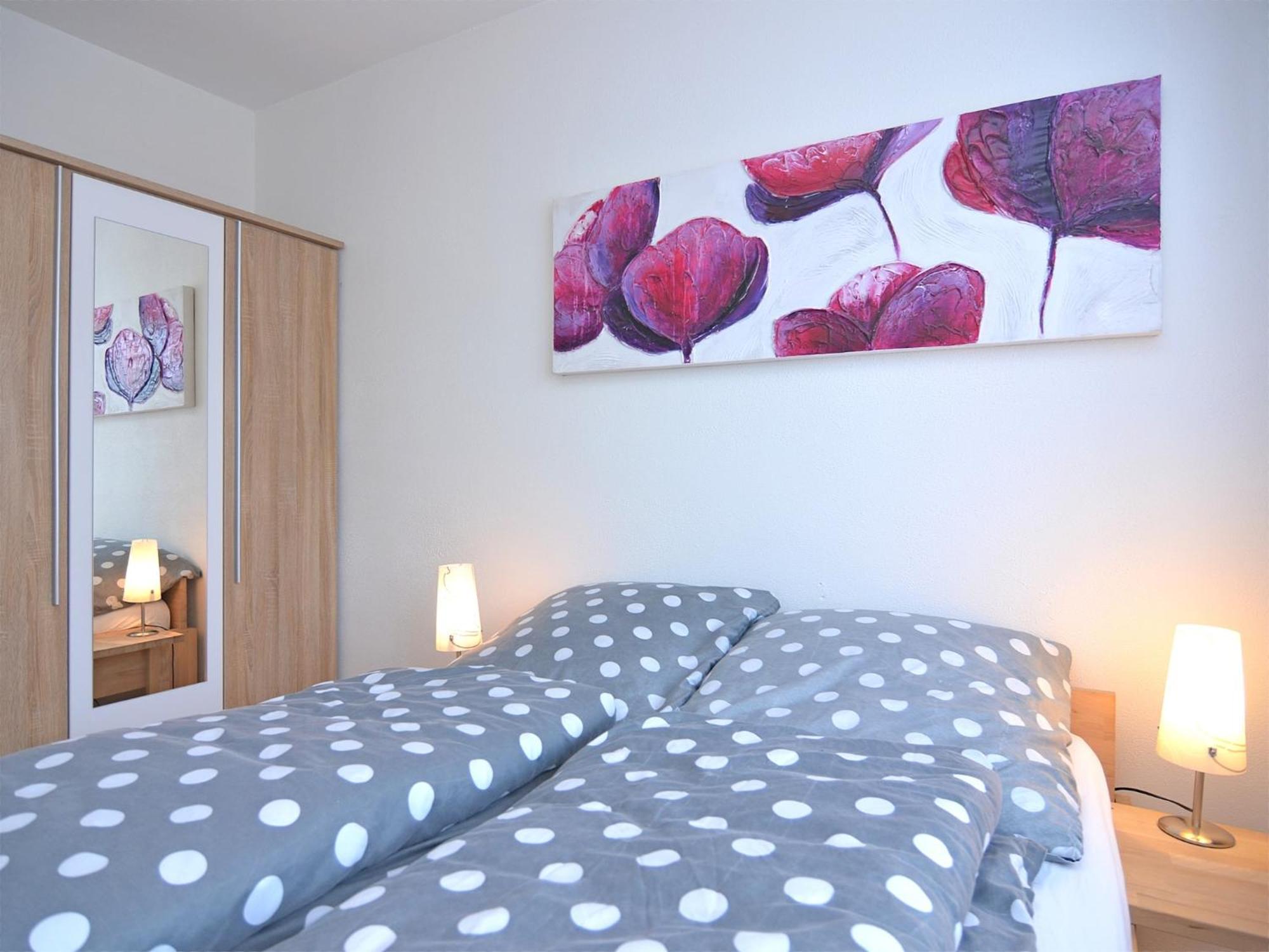 Apartment With Private Terrace In Velmede Bestwig Exteriér fotografie