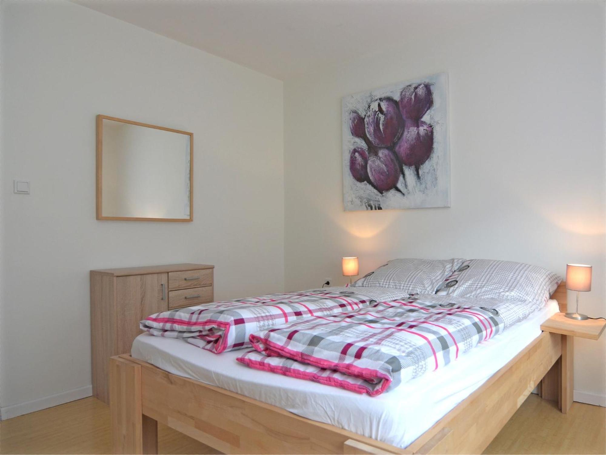 Apartment With Private Terrace In Velmede Bestwig Exteriér fotografie